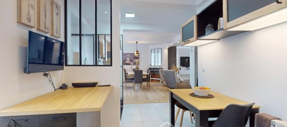 3 Schlafzimmer Stadthaus in Outarville, France, Nr. 223349 30