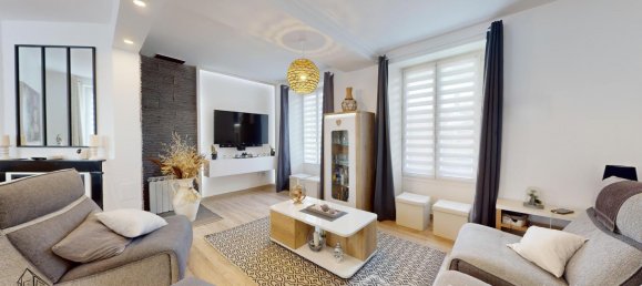 3 Schlafzimmer Stadthaus in Outarville, France, Nr. 223349 3