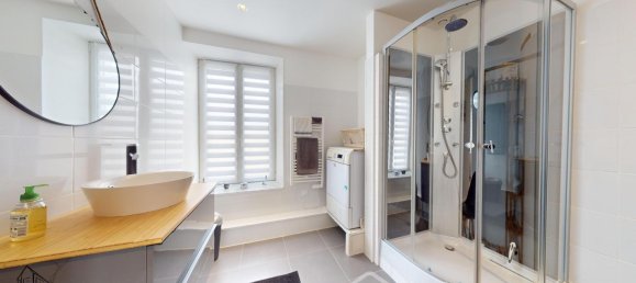 3 Schlafzimmer Stadthaus in Outarville, France, Nr. 223349 39