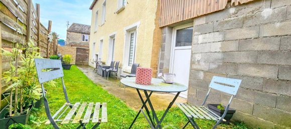 3 Schlafzimmer Stadthaus in Outarville, France, Nr. 223349 19