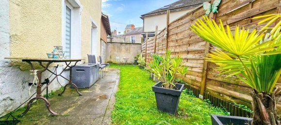 3 Schlafzimmer Stadthaus in Outarville, France, Nr. 223349 40