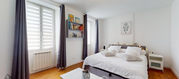 3 Schlafzimmer Stadthaus in Outarville, France, Nr. 223349 11