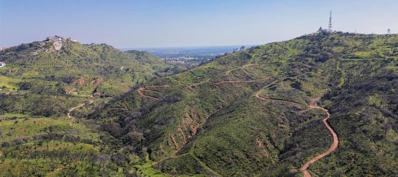 400000m² Land in Setubal, Portugal No. 142523 6