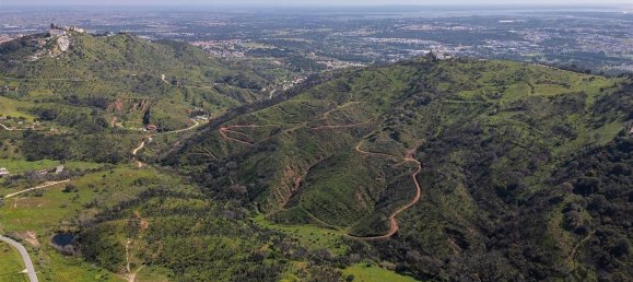 400000m² Land in Setubal, Portugal No. 142523 12