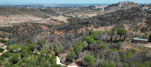 400000m² Land in Setubal, Portugal No. 142523 8