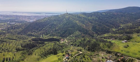 400000m² Land in Setubal, Portugal No. 142523 5