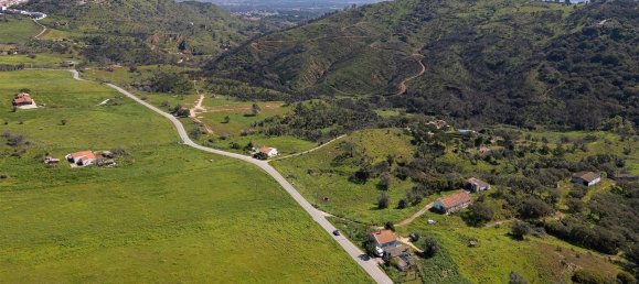 400000m² Land in Setubal, Portugal No. 142523 3