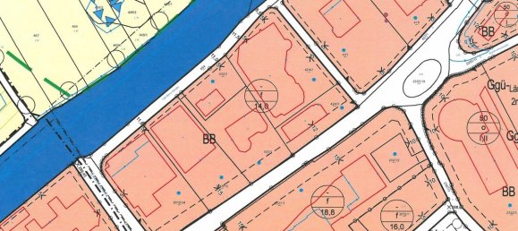 4960m² Land in Amstetten, Austria No. 58931 7