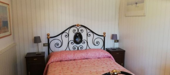 3-Zimmer Doppelhaus in Casola in Lunigiana, Italy, Nr. 161880 16