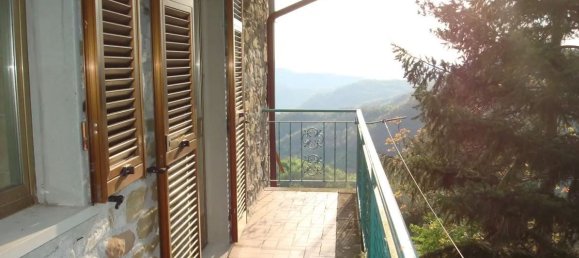 3-Zimmer Doppelhaus in Casola in Lunigiana, Italy, Nr. 161880 4