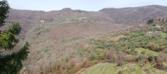 3-Zimmer Doppelhaus in Casola in Lunigiana, Italy, Nr. 161880 2