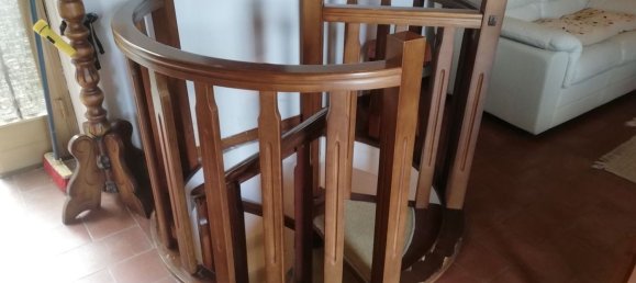 3-Zimmer Doppelhaus in Casola in Lunigiana, Italy, Nr. 161880 13