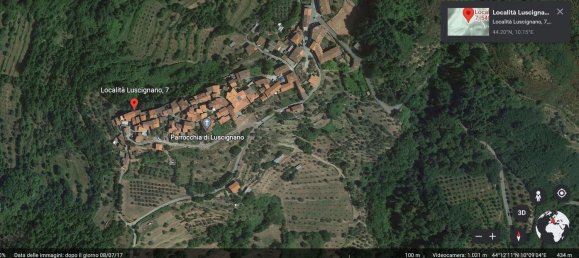 3-Zimmer Doppelhaus in Casola in Lunigiana, Italy, Nr. 161880 20