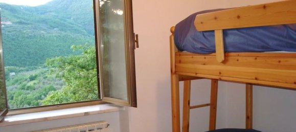 3-Zimmer Doppelhaus in Casola in Lunigiana, Italy, Nr. 161880 18