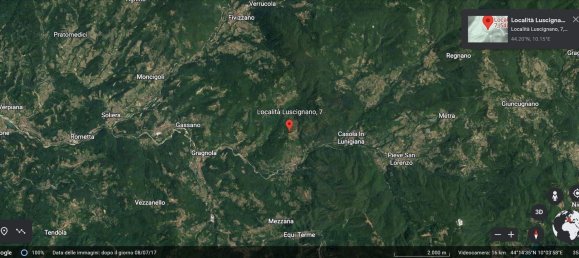 3-Zimmer Doppelhaus in Casola in Lunigiana, Italy, Nr. 161880 19