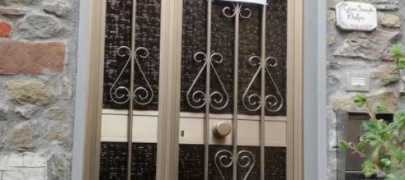 3-Zimmer Doppelhaus in Casola in Lunigiana, Italy, Nr. 161880 3