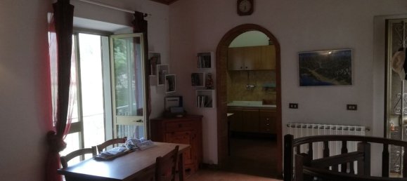3-Zimmer Doppelhaus in Casola in Lunigiana, Italy, Nr. 161880 11