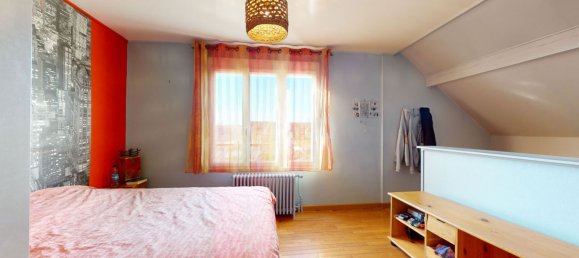 Дом с 4 спальнями в Понто-Комбо, Франция № 164182 13