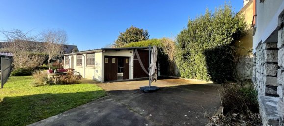 Дом с 4 спальнями в Понто-Комбо, Франция № 164182 18