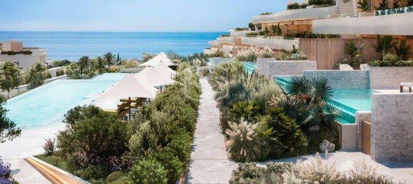 2 bedrooms Apartment in Marbella, Spain No. 16371 6