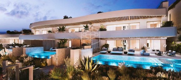 2 bedrooms Apartment in Marbella, Spain No. 16371 3