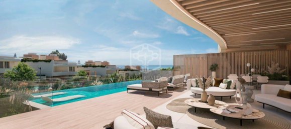 2 bedrooms Apartment in Marbella, Spain No. 16371 7