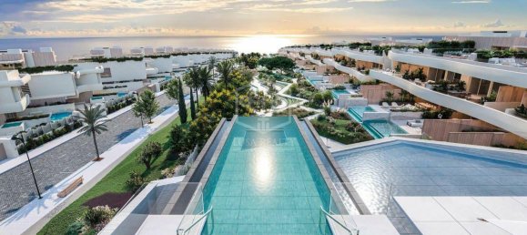 2 bedrooms Apartment in Marbella, Spain No. 16371 2