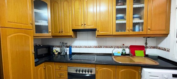 2 bedrooms Apartment in Alicante, Spain No. 188944 2