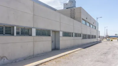 Grundstück in Santa Fe, Spain, Nr. 181262