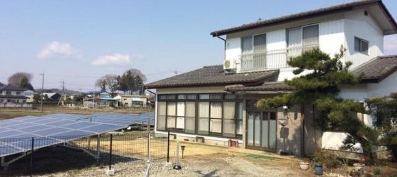 6 bedrooms House in Tochigi, Japan No. 5994 2
