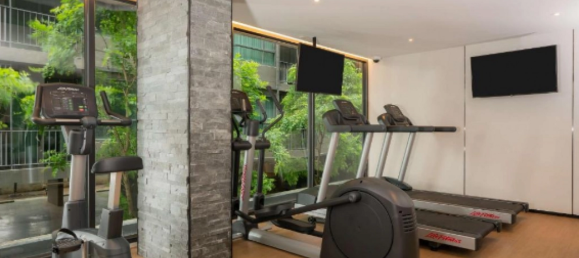 2 bedrooms Apartment in Pattaya, Thailand No. 8522 10