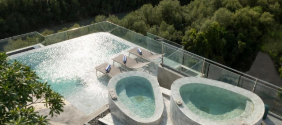 2 bedrooms Apartment in Pattaya, Thailand No. 8522 11