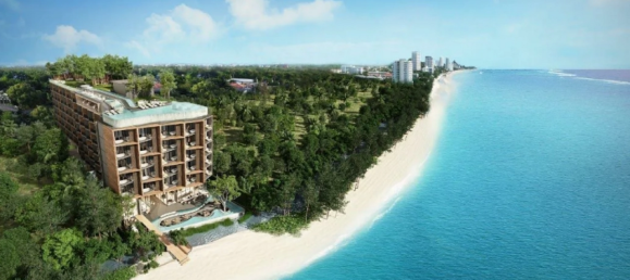 2 bedrooms Apartment in Pattaya, Thailand No. 8522 2