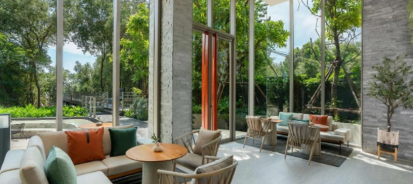 2 bedrooms Apartment in Pattaya, Thailand No. 8522 7