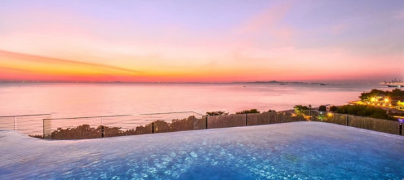 2 bedrooms Apartment in Pattaya, Thailand No. 8522 13