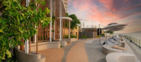 2 bedrooms Apartment in Pattaya, Thailand No. 8522 12