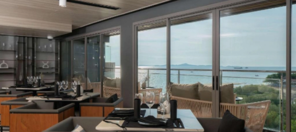 2 bedrooms Apartment in Pattaya, Thailand No. 8522 5