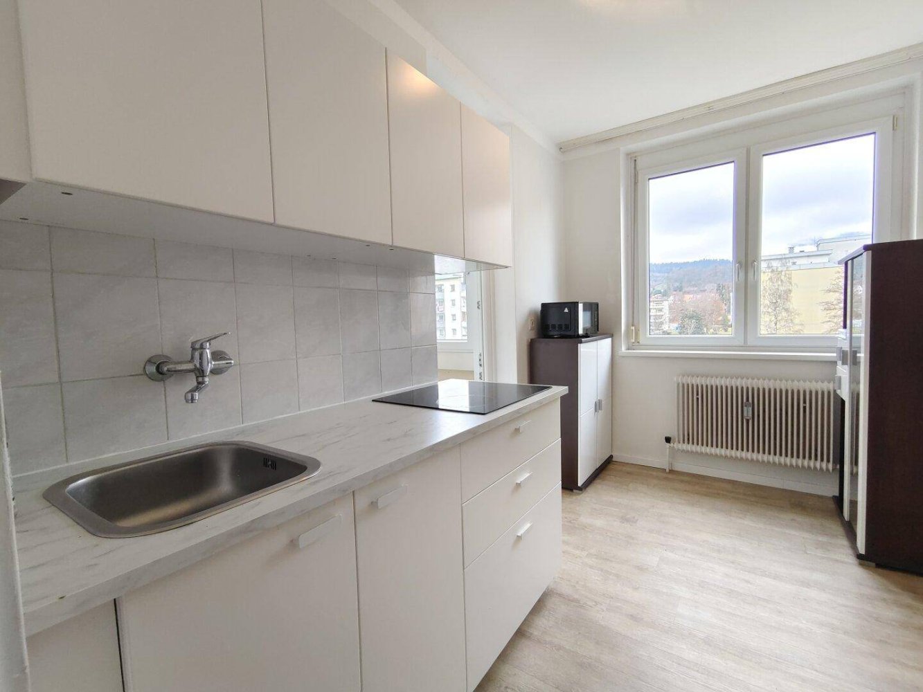 Studio in Kapfenberg, Austria No. 165427