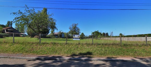 Terrain à Varennes-Changy, France No. 93597 6