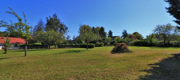Terrain à Varennes-Changy, France No. 93597 3
