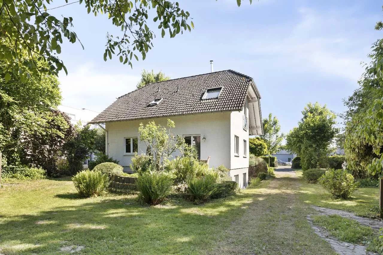 9 rooms Townhouse in Mettmann, Germany No. 362810