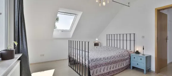 9 rooms Townhouse in Mettmann, Germany No. 362810 10