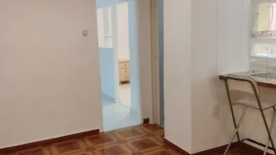 1 bedroom Apartment in Basque Autonomous Community, Spain No. 169352