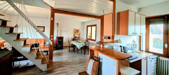 Villa de 3 dormitorios en Saint-Maurice-l'Exil, France No. 208815 2