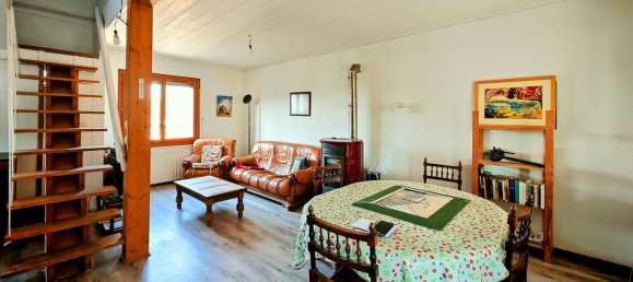 Villa de 3 dormitorios en Saint-Maurice-l'Exil, France No. 208815 3