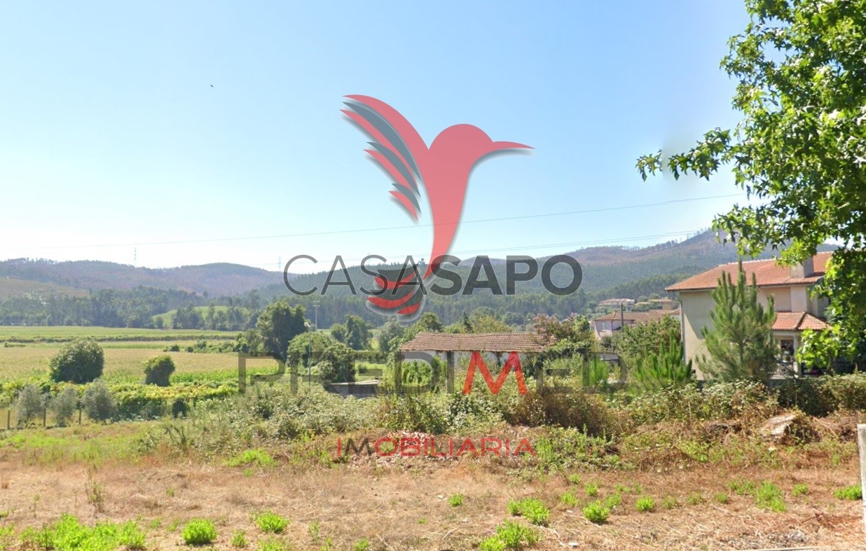  Land in Quarteira, Portugal No. 197010