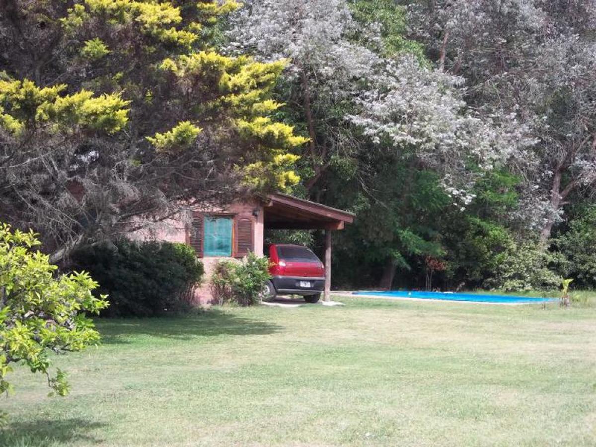 8 bedrooms Commercial property in San Vicente, Argentina No. 26843
