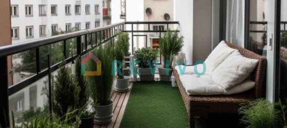 Квартира с 3 спальнями в Флоренция, Италия № 331258 7