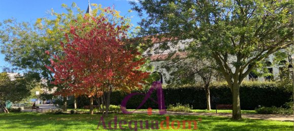 2 bedrooms Apartment in Bois-Colombes, France No. 188916 2