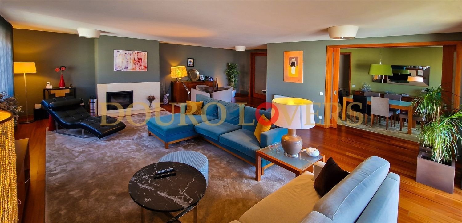 Apartamento T4 em Matosinhos, Portugal N.º 129285